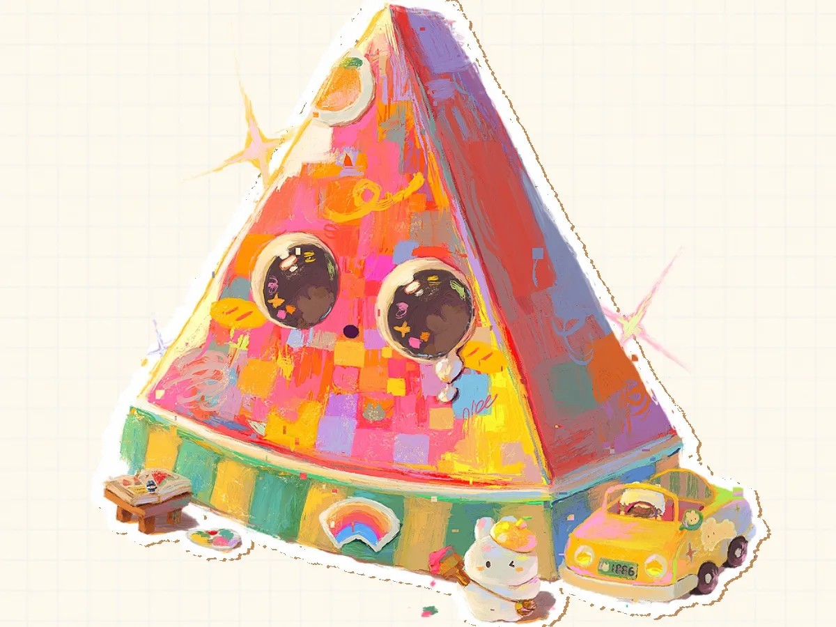 دوره تکنیک‌های رنگ برای ارتقای هنر شما